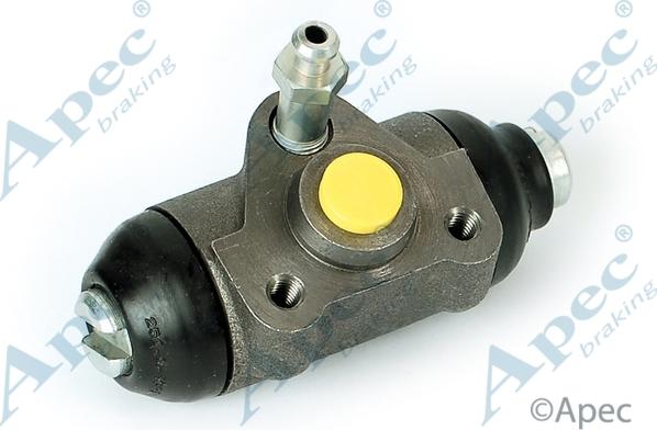 APEC BCY1011 - Wheel Brake Cylinder car-mod.net