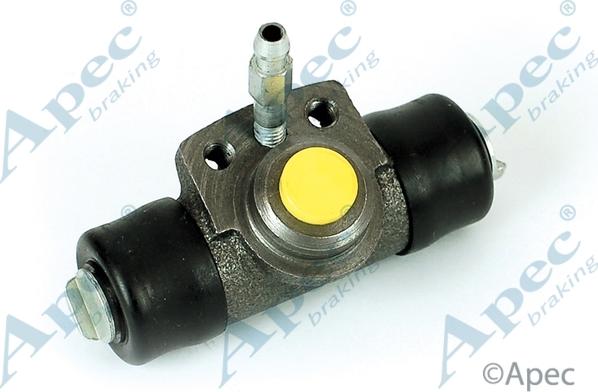 APEC BCY1039 - Wheel Brake Cylinder car-mod.net