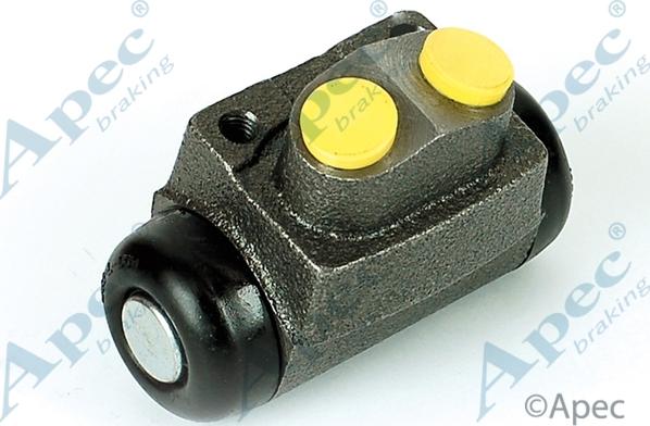 APEC BCY1029 - Wheel Brake Cylinder car-mod.net