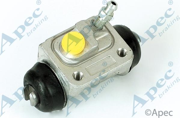 APEC BCY1022 - Wheel Brake Cylinder car-mod.net