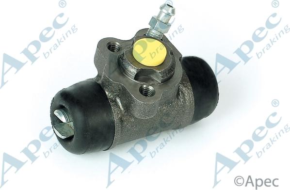 APEC BCY1193 - Wheel Brake Cylinder car-mod.net