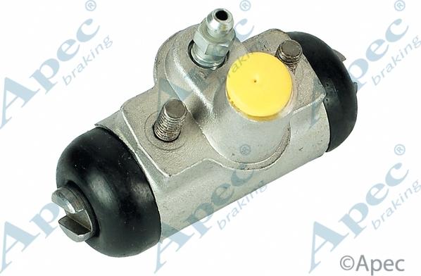 APEC BCY1140 - Wheel Brake Cylinder car-mod.net