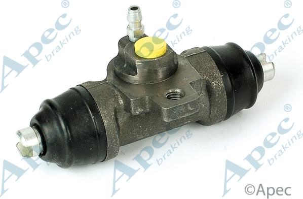 APEC BCY1141 - Wheel Brake Cylinder car-mod.net