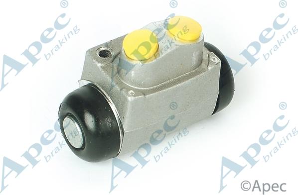 APEC BCY1150 - Wheel Brake Cylinder car-mod.net