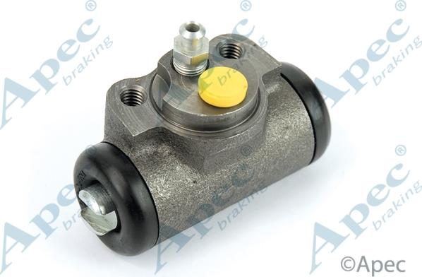 APEC BCY1119 - Wheel Brake Cylinder car-mod.net
