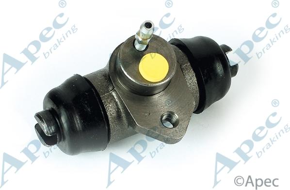 APEC BCY1116 - Wheel Brake Cylinder car-mod.net