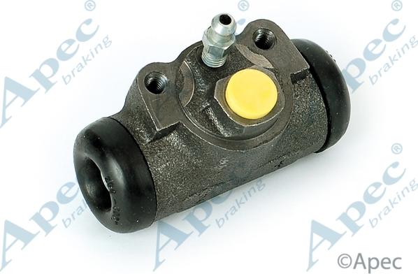 APEC BCY1110 - Wheel Brake Cylinder car-mod.net