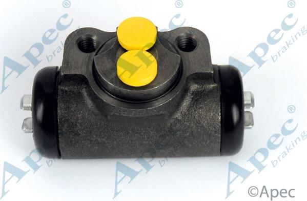 APEC BCY1118 - Wheel Brake Cylinder car-mod.net