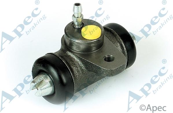 APEC BCY1181 - Wheel Brake Cylinder car-mod.net