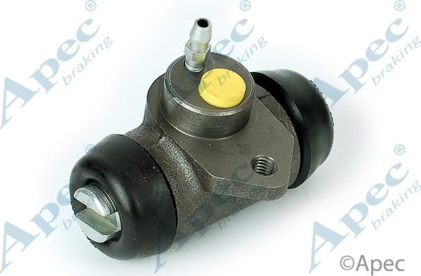 APEC BCY1130 - Wheel Brake Cylinder car-mod.net