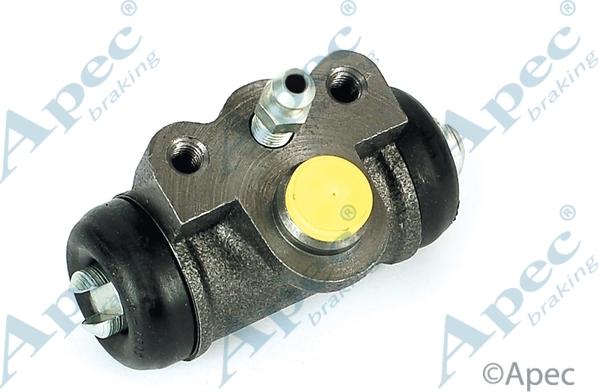 APEC BCY1131 - Wheel Brake Cylinder car-mod.net