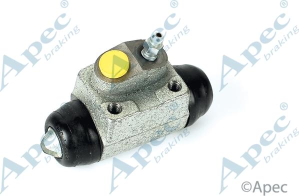 APEC BCY1178 - Wheel Brake Cylinder car-mod.net