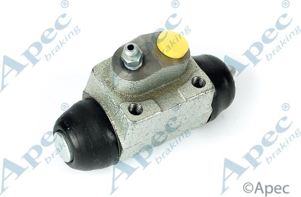 APEC BCY1177 - Wheel Brake Cylinder car-mod.net