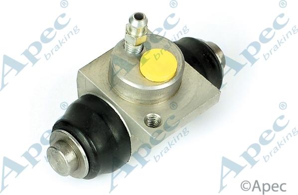 APEC BCY1303 - Wheel Brake Cylinder car-mod.net
