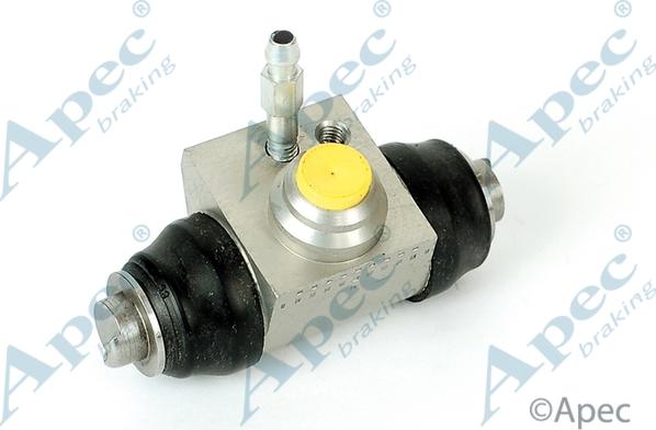 APEC BCY1386 - Wheel Brake Cylinder car-mod.net