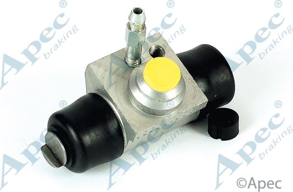 APEC BCY1380 - Wheel Brake Cylinder car-mod.net