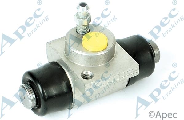 APEC BCY1381 - Wheel Brake Cylinder car-mod.net