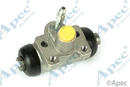 APEC BCY1388 - Wheel Brake Cylinder car-mod.net