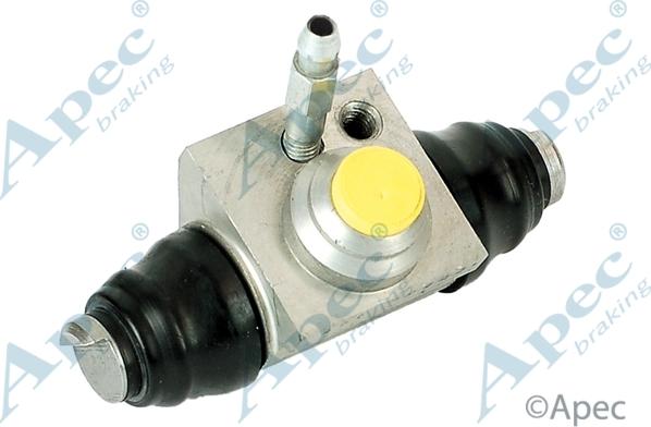APEC BCY1372 - Wheel Brake Cylinder car-mod.net