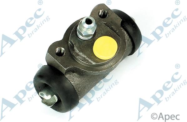 APEC BCY1241 - Wheel Brake Cylinder car-mod.net