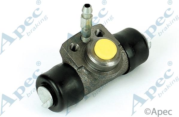 APEC BCY1248 - Wheel Brake Cylinder car-mod.net