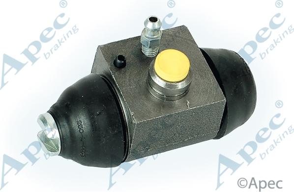 APEC BCY1254 - Wheel Brake Cylinder car-mod.net
