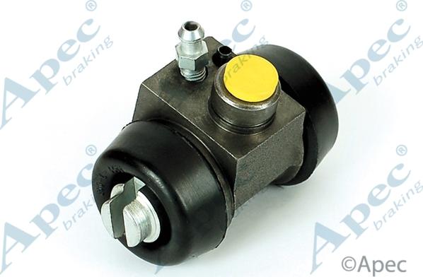 APEC BCY1251 - Wheel Brake Cylinder car-mod.net