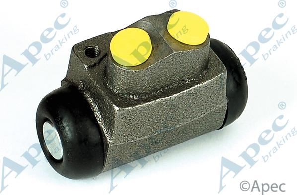 APEC BCY1252 - Wheel Brake Cylinder car-mod.net