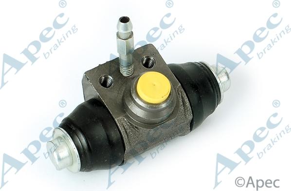 APEC BCY1286 - Wheel Brake Cylinder car-mod.net