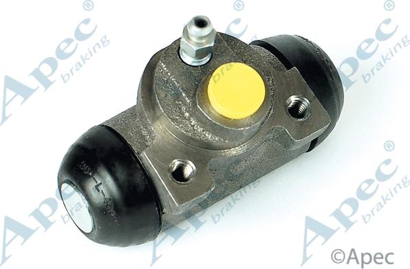 APEC BCY1227 - Wheel Brake Cylinder car-mod.net