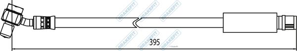 APEC BHO4232 - Brake Hose car-mod.net