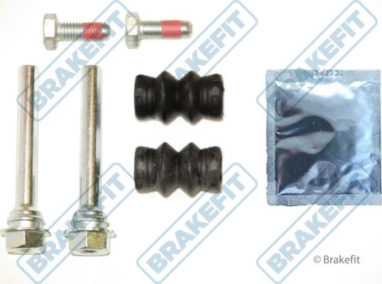 APEC BKT3005 - Guide Sleeve Kit, brake caliper car-mod.net