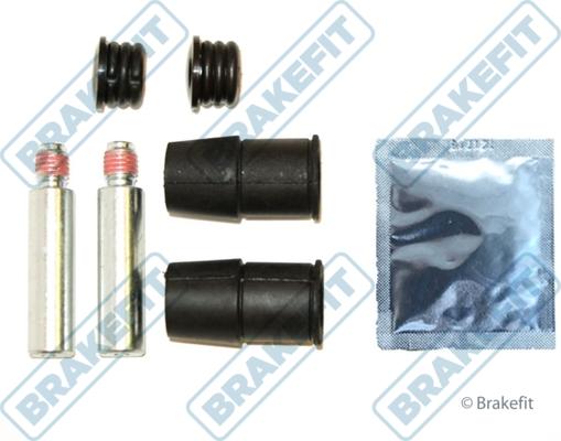 APEC BKT3001 - Guide Sleeve Kit, brake caliper car-mod.net