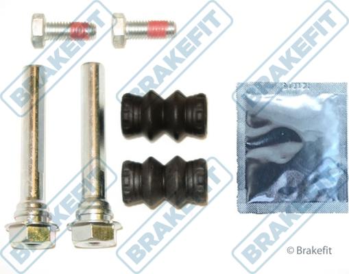 APEC BKT3013 - Guide Sleeve Kit, brake caliper car-mod.net
