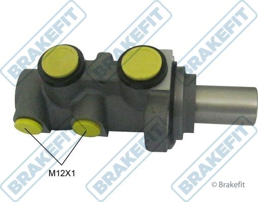 APEC BMC2043 - Brake Master Cylinder car-mod.net