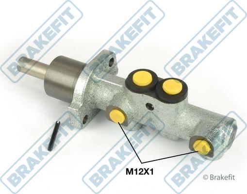 APEC BMC2003 - Brake Master Cylinder car-mod.net