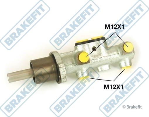 APEC BMC2012 - Brake Master Cylinder car-mod.net