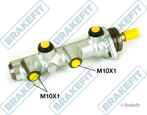 APEC BMC2035 - Brake Master Cylinder car-mod.net