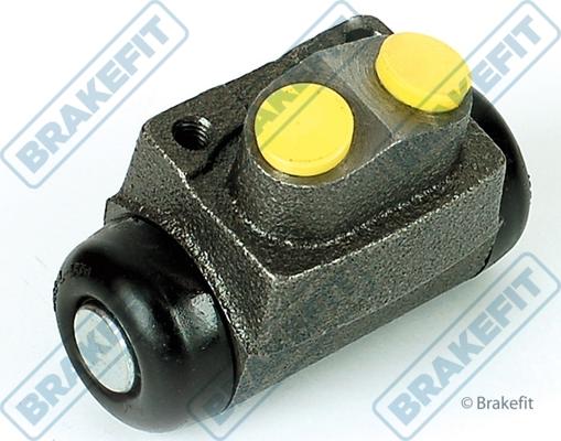 APEC BWC8097 - Wheel Brake Cylinder car-mod.net