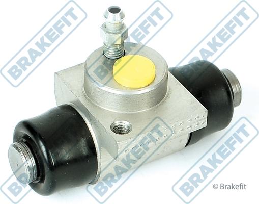 APEC BWC8061 - Wheel Brake Cylinder car-mod.net