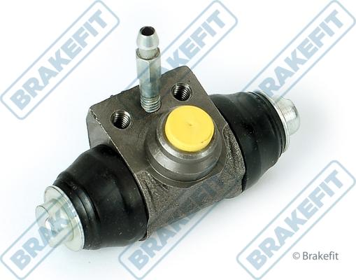 APEC BWC8035 - Wheel Brake Cylinder car-mod.net
