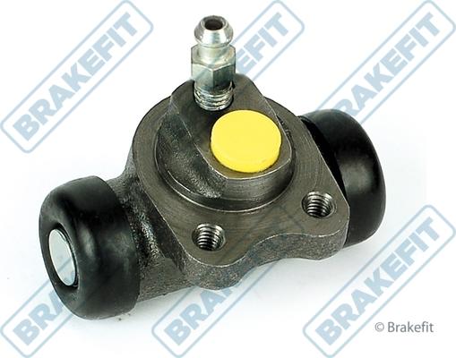 APEC BWC8025 - Wheel Brake Cylinder car-mod.net