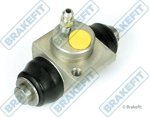 APEC BWC8198 - Wheel Brake Cylinder car-mod.net