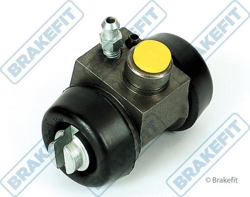APEC BWC8103 - Wheel Brake Cylinder car-mod.net