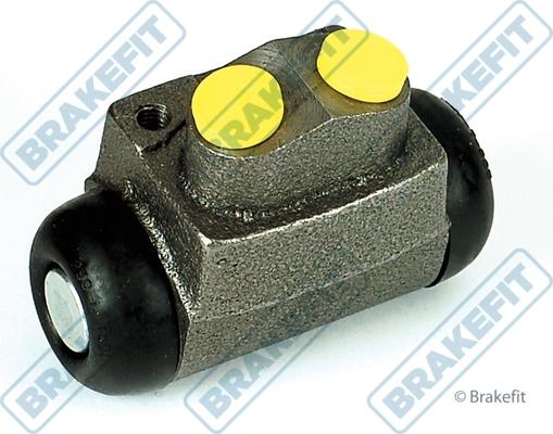 APEC BWC8119 - Wheel Brake Cylinder car-mod.net