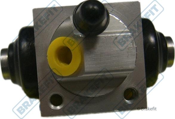 APEC BWC8130 - Wheel Brake Cylinder car-mod.net