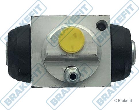APEC BWC8252 - Wheel Brake Cylinder car-mod.net