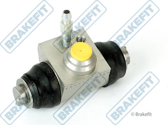 APEC BWC8214 - Wheel Brake Cylinder car-mod.net