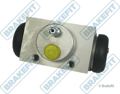 APEC BWC8235 - Wheel Brake Cylinder car-mod.net