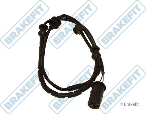 APEC BWR5057 - Warning Contact, brake pad wear car-mod.net